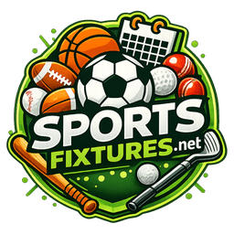 Sports Fixtures logo
